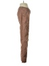 Garnet Hill Brown Khakis Size 0 - photo 4