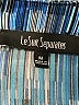 Le Suit Separates Blue Sleeveless Blouse Size M - photo 7