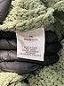 Hippie Rose 100% Polyester Green Turtleneck Sweater Size XS - photo 8