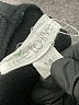 Free to Live Black Kimono Size M - photo 7