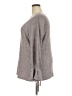 Lucky Brand Gray Pullover Sweater Size 3X - photo 5