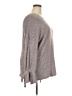 Lucky Brand Gray Pullover Sweater Size 3X - photo 4