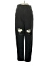 Levi's 100% Cotton Black Jeans Size 25 waist - photo 1