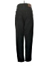 Levi's 100% Cotton Black Jeans Size 25 waist - photo 2