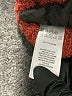 Sincerely Jules 100% Polyester Burgundy Pullover Sweater Size M - photo 8