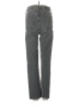 Madewell Hearts Gray Jeans Size 24 waist - photo 2