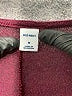 Old Navy Burgundy Casual Dress Size M - photo 7
