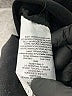 A Pea in the Pod 100% Polyurethane Black Active Pants Size S - photo 7