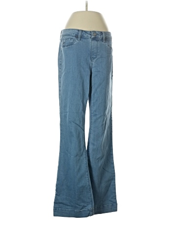 Laurie Felt Jeans (view 1)