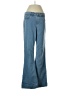Laurie Felt Blue Jeans Size S - photo 1