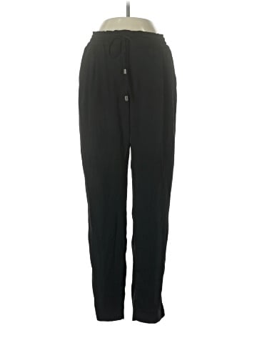 Zara Basic Casual Pants (view 1)