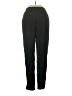 Zara Basic Solid Black Casual Pants Size XS - photo 2