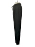 Zara Basic Solid Black Casual Pants Size XS - photo 5