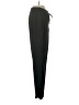 Zara Basic Solid Black Casual Pants Size XS - photo 4