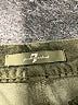7 For All Mankind Green Casual Pants Size 28 waist - photo 7