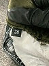 7 For All Mankind Green Casual Pants Size 28 waist - photo 9