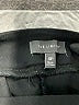 The Limited Solid Black Active Pants Size 10 (petite) - photo 7