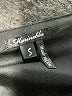 Marineblu Graphic Silver Casual Skirt Size S - photo 4