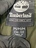 Timberland 100% Polyester Camo Green Jacket Size 10 - photo 3