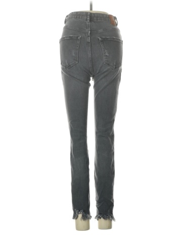 Trafaluc by Zara Jeans (view 2)