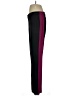 Elizabeth and James Color Block Black Track Pants Size 8 - photo 5
