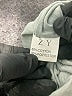Unbranded Gray Long Sleeve Top Size S - photo 9