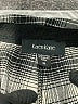 Karen Kane Plaid Gray Casual Pants Size M - photo 7