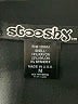 Stooshy Solid Black Formal Skirt Size M - photo 4