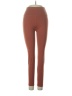 MWL by Madewell Brown Active Pants Size XS - photo 1