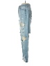 American Eagle Outfitters Hearts Blue Jeans Size 0S - photo 5