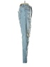 American Eagle Outfitters Hearts Blue Jeans Size 0S - photo 4