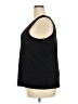 Soft by Avenue Black Sleeveless Top Size 18 - 20 - photo 5