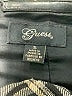 Guess Plaid Gray Casual Dress Size 5 - photo 7
