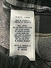 Guess Plaid Gray Casual Dress Size 5 - photo 8