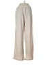 Unbranded Stripes Ivory Casual Pants Size S - photo 2