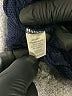 Charming Charlie Blue Pullover Sweater Size M - photo 8