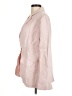 Neiman Marcus 100% Linen Pink Blazer Size M - photo 5