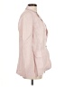 Neiman Marcus 100% Linen Pink Blazer Size M - photo 4