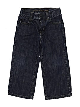 Janie And Jack Jeans