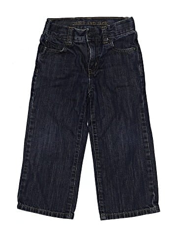 Janie and Jack Jeans (view 1)