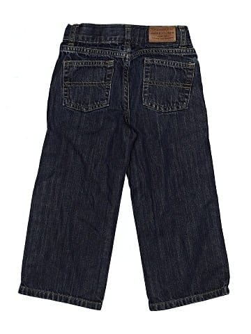 Janie and Jack Jeans (view 2)