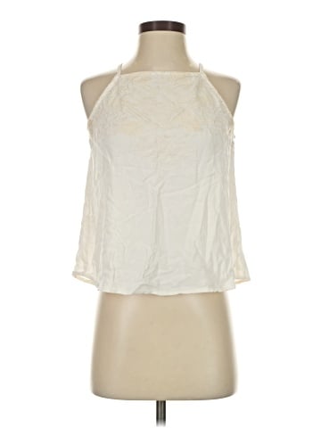 Love on a Hanger Tank Top (view 1)