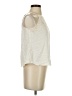 Love on a Hanger 100% Rayon Ivory Tank Top Size S - photo 4