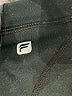 Fabletics Solid Black Athletic Shorts Size 1 (estimated) - photo 3