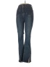 Assorted Brands Blue Jeans Size L - photo 1