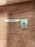 Unbranded Tan Poncho Size M - photo 7
