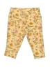 Carter's Floral Yellow Khakis 3-6 MO / 6 MO - photo 1