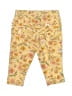 Carter's Floral Yellow Khakis 3-6 MO / 6 MO - photo 2
