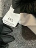 Unbranded Blue 3/4 Sleeve Blouse Size 4X - photo 8