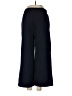 ee:some Chevron-herringbone Blue Casual Pants Size M - photo 2